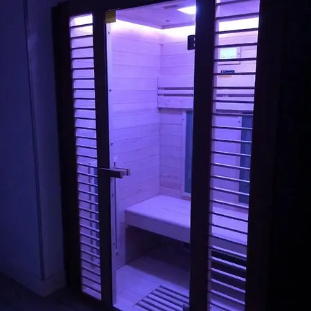 & Privatif 아파트 *
