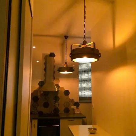 & Privatif Apartment