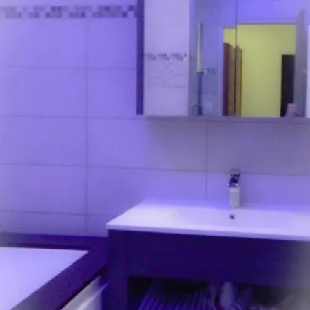 Apartment & Privatif Dijon